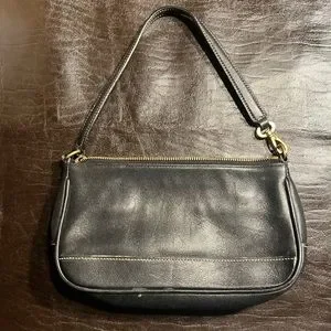 バッグ Coach Baguette Hampton Semi Demi Bag Coach Baguette Hampton Semi Demi Bag Auth From Japan R01 | eBay